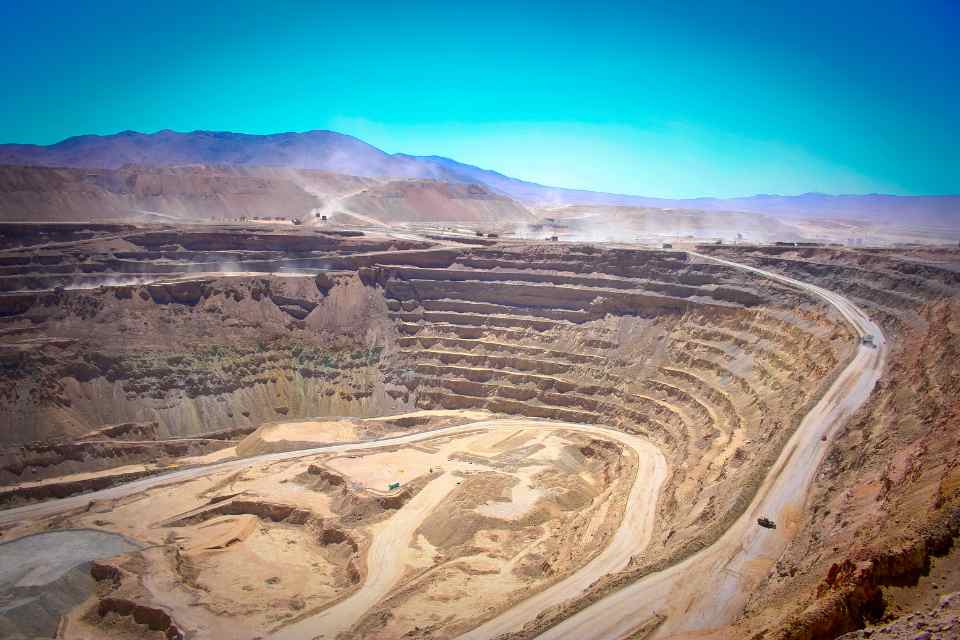 Codelco-Chuquicamata-cobre